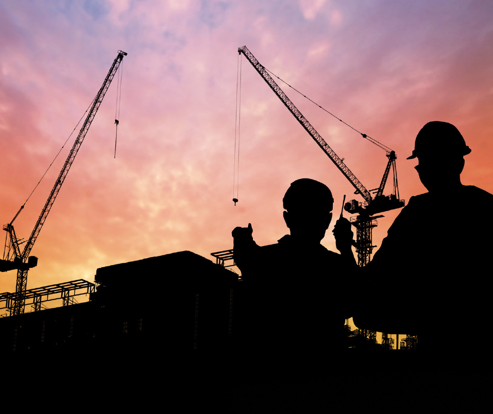 Engineering and Contracting