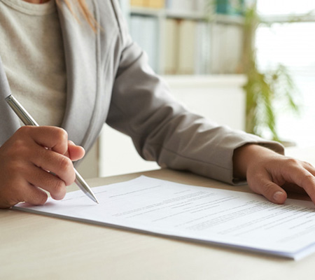 Procurement & Contract Administration