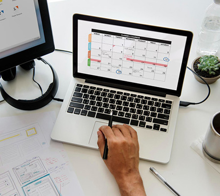 Project Planning & Scheduling